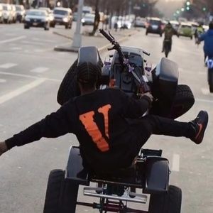 Meet your Posher, Kalin